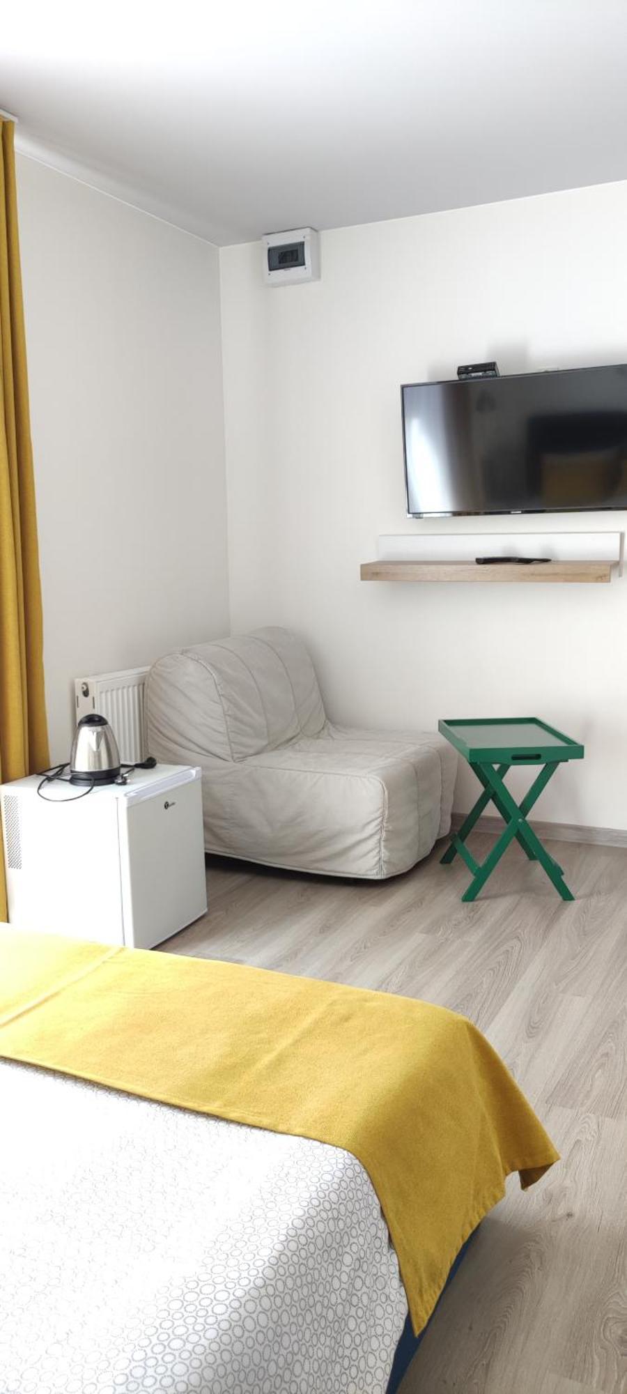 Byc Morze Apartamento Mrzeżyno Exterior foto