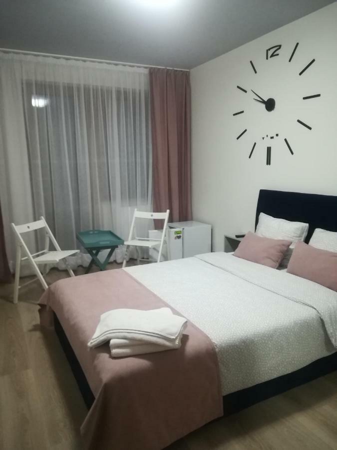 Byc Morze Apartamento Mrzeżyno Exterior foto