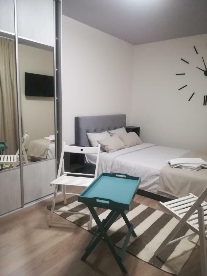 Byc Morze Apartamento Mrzeżyno Quarto foto