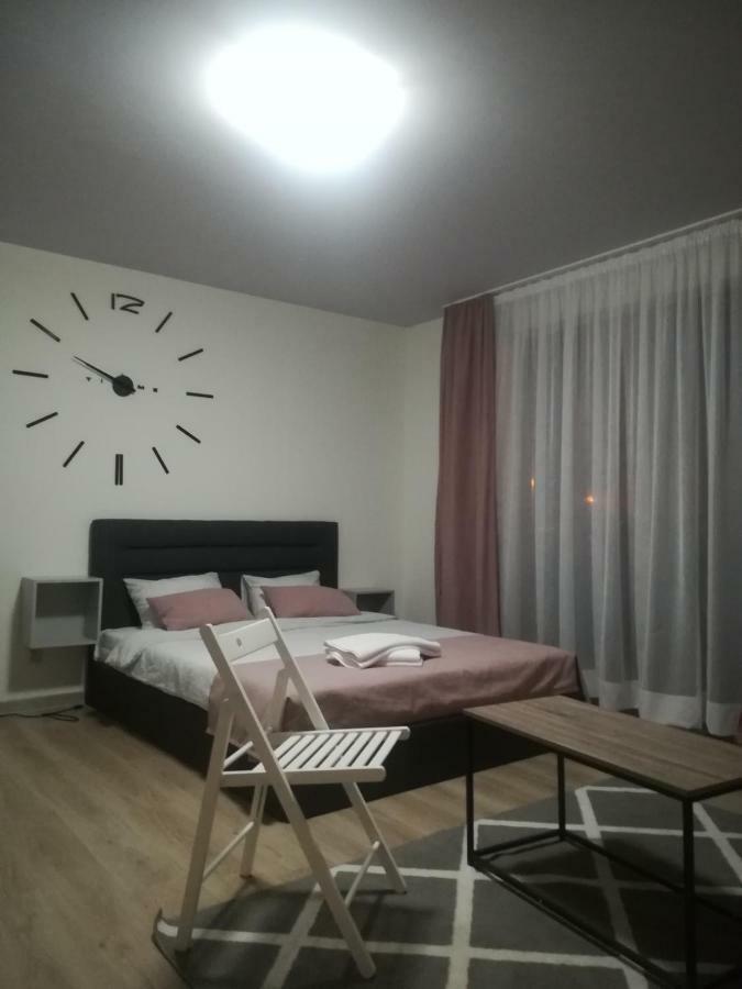 Byc Morze Apartamento Mrzeżyno Exterior foto